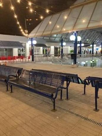 Local en avenida de Holanda