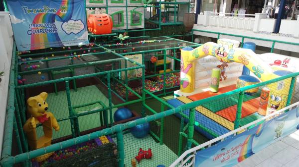 Local en avenida de Holanda