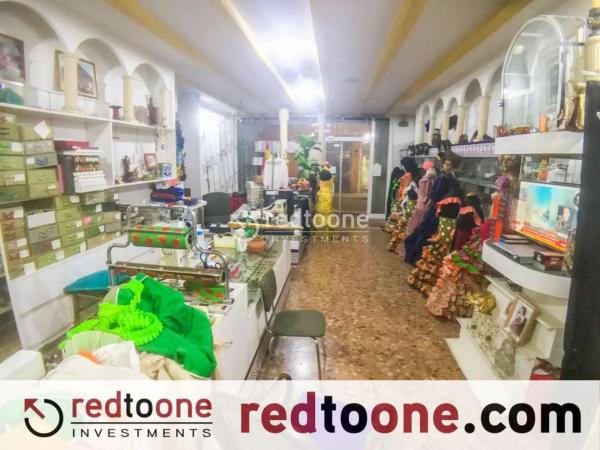 Local en Barrio Centro Tradicional