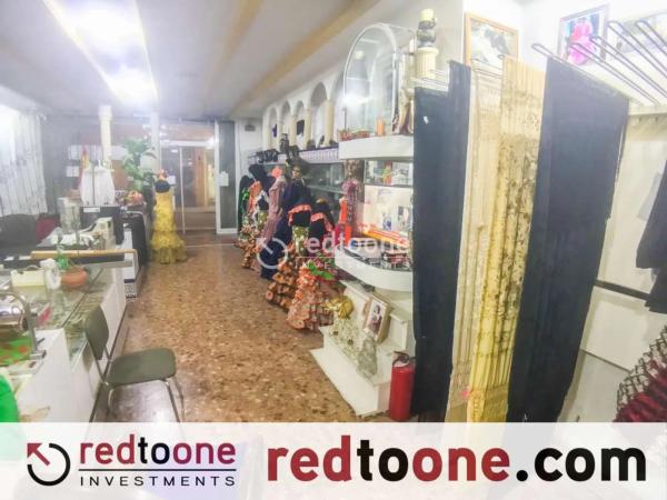 Local en Barrio Centro Tradicional