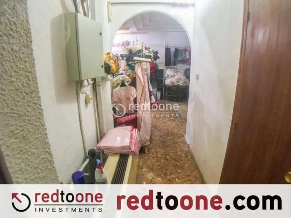 Local en Barrio Centro Tradicional