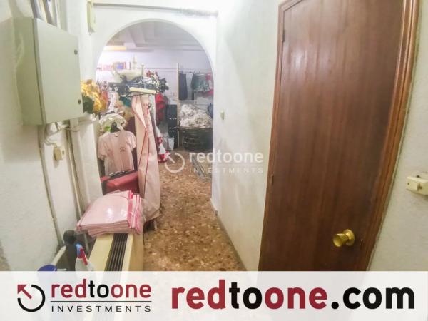 Local en Barrio Centro Tradicional