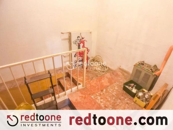 Local en Barrio Centro Tradicional