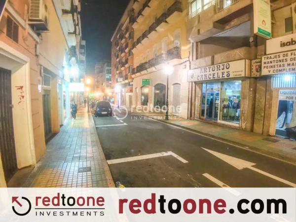 Local en Barrio Centro Tradicional