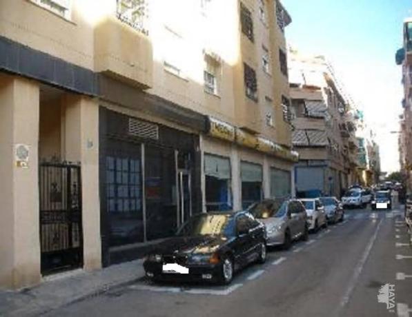 Local en Barrio Altozano