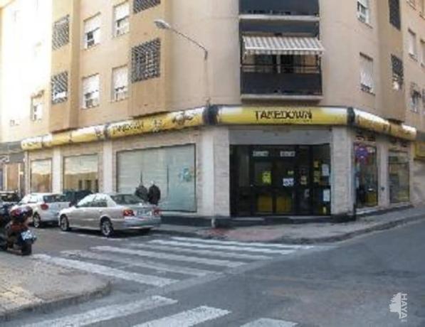 Local en Barrio Altozano