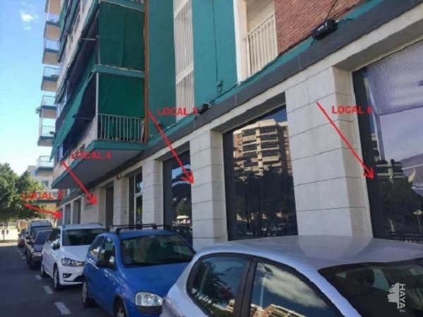 Local en Barrio Altozano