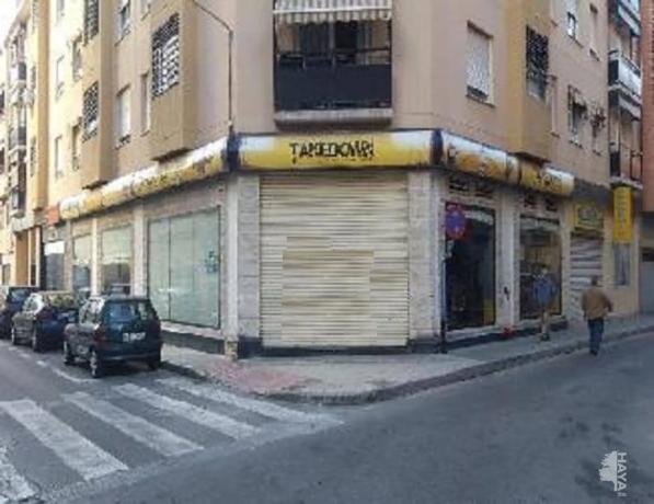 Local en Barrio Altozano