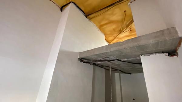 Local en avenida Doctor Jiménez Díaz, 7