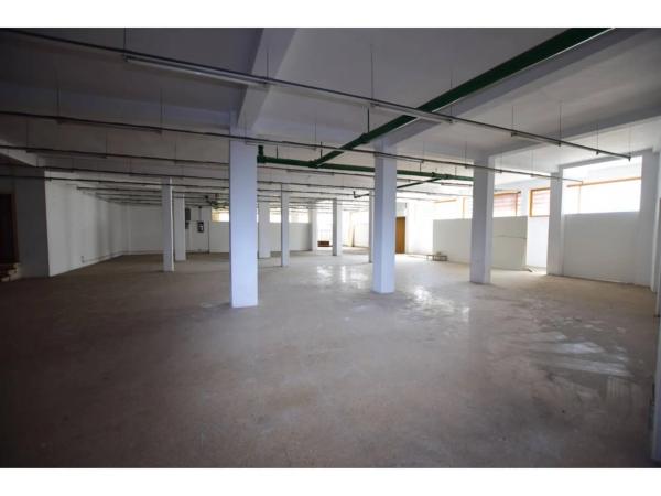 Local en plaza Doctor Gómez Ulla, 1