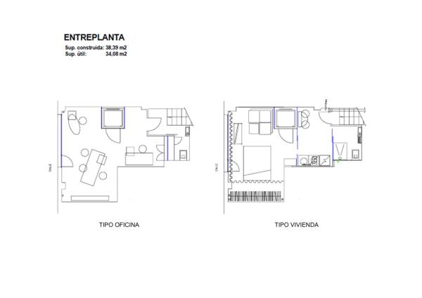 Local en calle Vázquez de Mella, 23