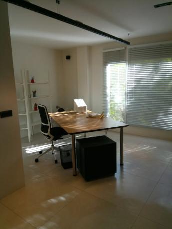 Local en calle Vázquez de Mella, 23