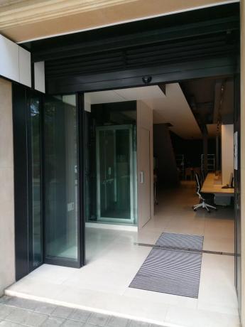 Local en calle Vázquez de Mella, 23