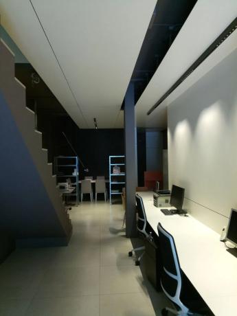 Local en calle Vázquez de Mella, 23