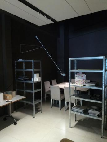 Local en calle Vázquez de Mella, 23