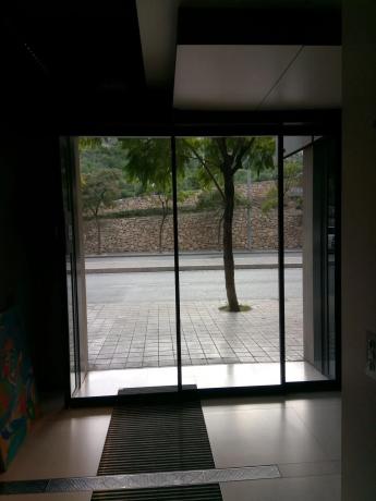 Local en calle Vázquez de Mella, 23