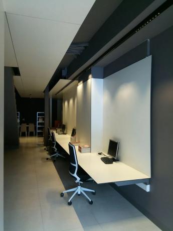 Local en calle Vázquez de Mella, 23