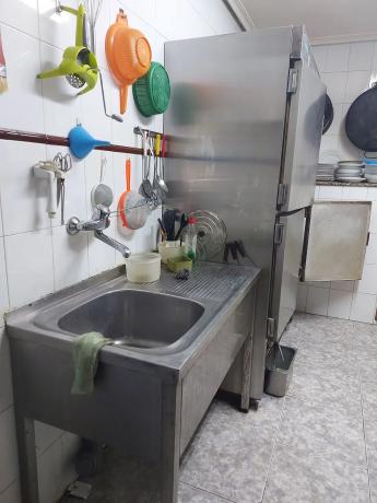 Local en calle Alberola, 49