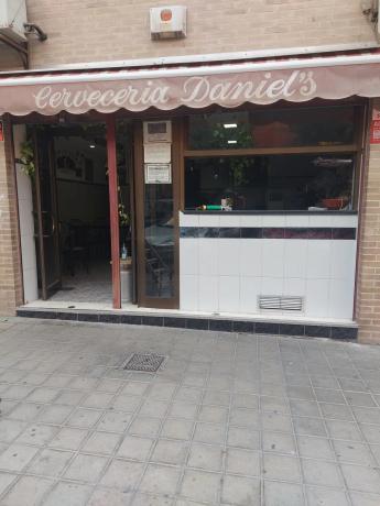 Local en calle Alberola, 49