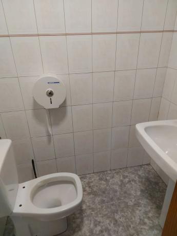 Local en calle Alberola, 49