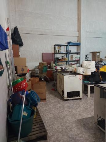 Local en calle Alberola, 49