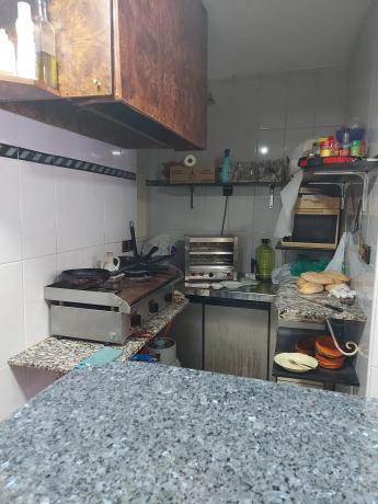 Local en calle Alberola, 49