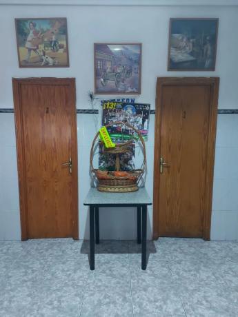 Local en calle Alberola, 49