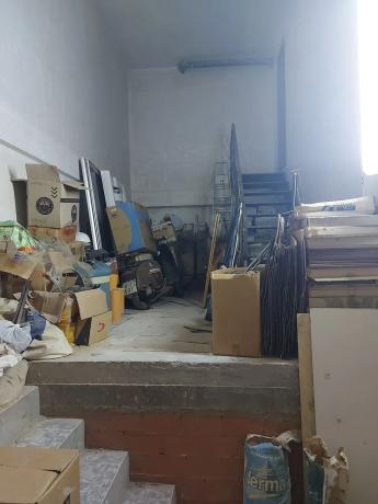 Local en calle Alberola, 49