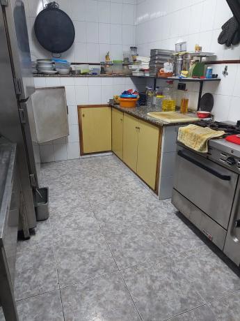 Local en calle Alberola, 49