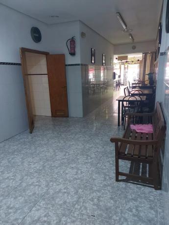 Local en calle Alberola, 49