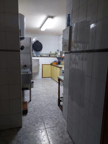 Local en calle Alberola, 49