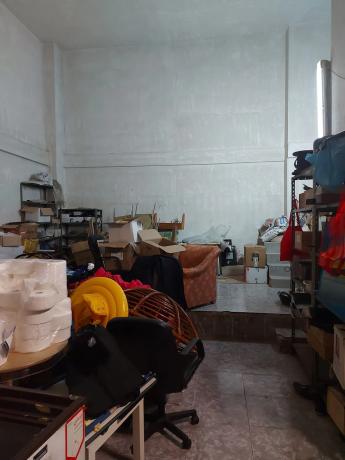 Local en calle Alberola, 49