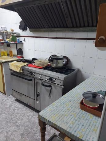 Local en calle Alberola, 49