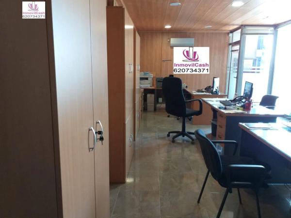 Local en Barrio Ciudad de Asís - Font-Calent - El Bacarot