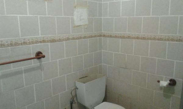 Nave en calle Riu Turia, 33