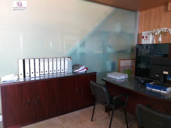 Local en Barrio Ciudad de Asís - Font-Calent - El Bacarot