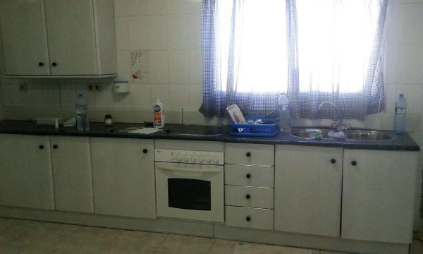 Nave en calle Riu Turia, 33