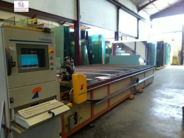 Local en Barrio Ciudad de Asís - Font-Calent - El Bacarot