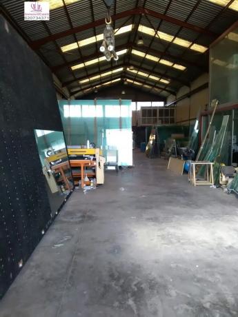 Local en Barrio Ciudad de Asís - Font-Calent - El Bacarot