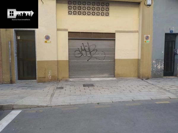 Local en Barrio Benalúa