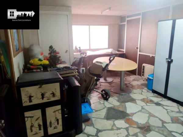 Local en Barrio Benalúa