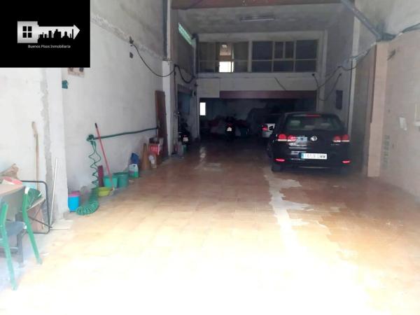 Local en Barrio Benalúa