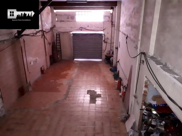 Local en Barrio Benalúa