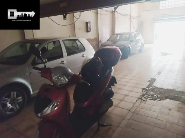 Local en Barrio Benalúa