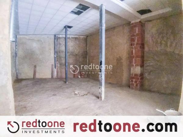 Local en Barrio Carolinas Bajas