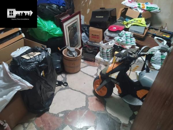 Local en Barrio Benalúa