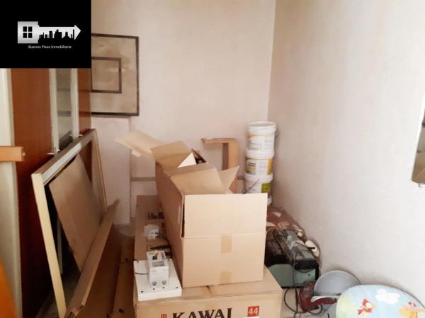 Local en Barrio Benalúa