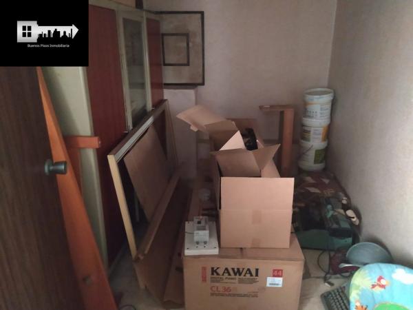 Local en Barrio Benalúa