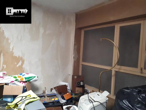 Local en Barrio Benalúa