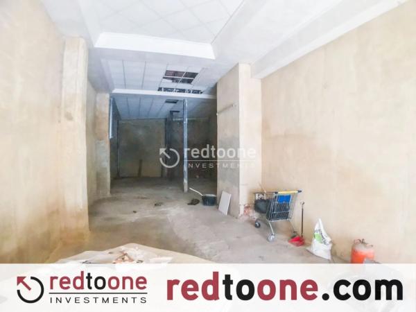 Local en Barrio Carolinas Bajas